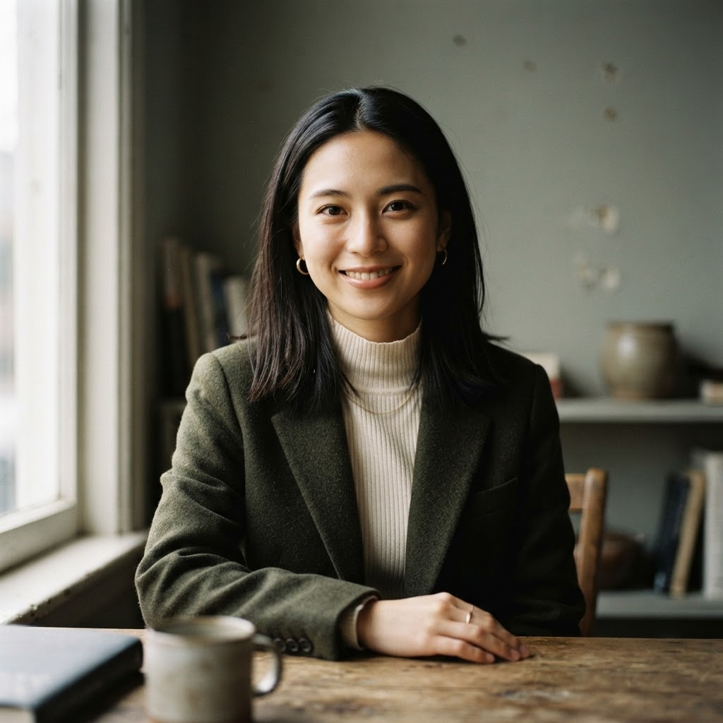 Noa Ito