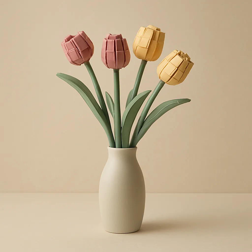 LEGO Classic Flower Bouquet